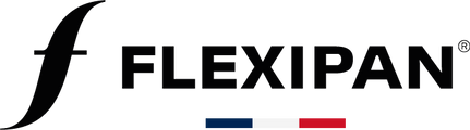 Logo Flexipan - Made in France
