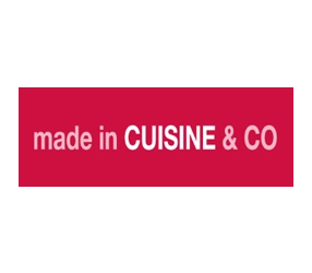 Logo Made in Cuisine