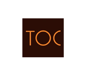 Logo TOC